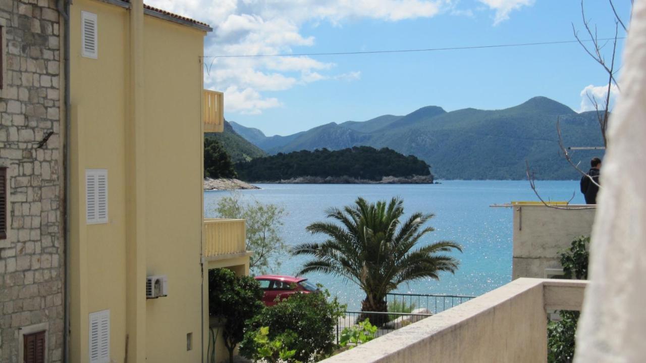 Holiday Home Jasenka Trstenik Trstenik  Exterior foto