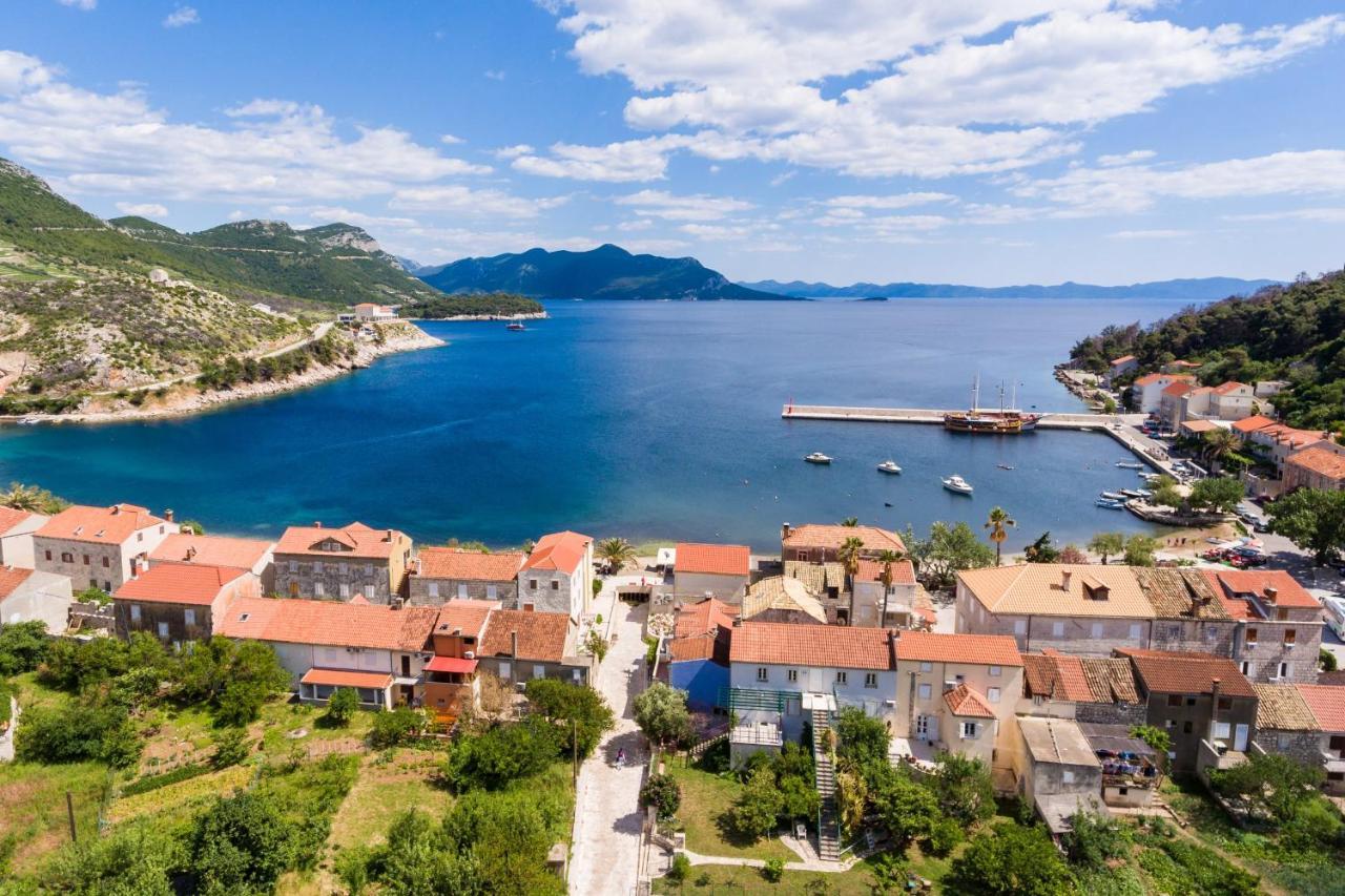 Holiday Home Jasenka Trstenik Trstenik  Exterior foto
